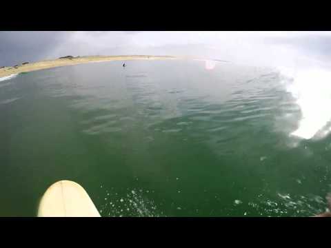 Surf Les Estagnots 11 02 2015
