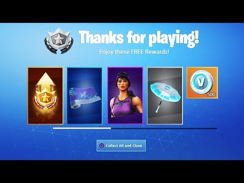 How To Get Different Colors For Singularity In Fortnite