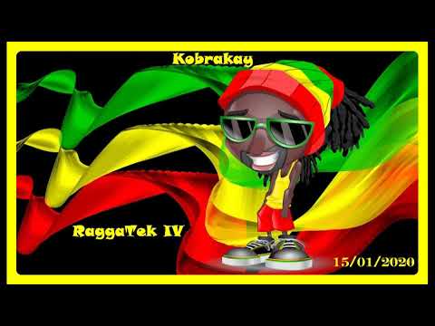 RaggaTek IV