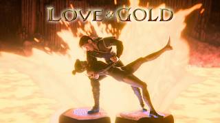 D&D 🐉, Love & Gold: BYU Animation Wins Gold