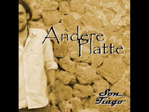 Son Tiago - Troubadour