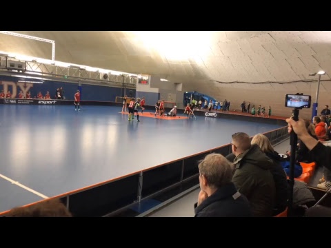 Loiskehope vs SB pro 10.12 2 erä