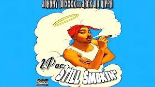 Johnny Mixxxx and DJ Jack Da Rippa 2013 2Pac Medley - StarMusicMedia.com