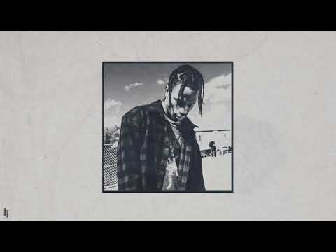 [Free] Travis Scott x ASAP Rocky Type Beat 2020 / "Locked In"