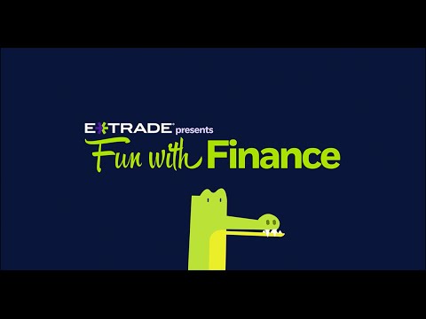 ⁣Fun with finance - Alligator spread