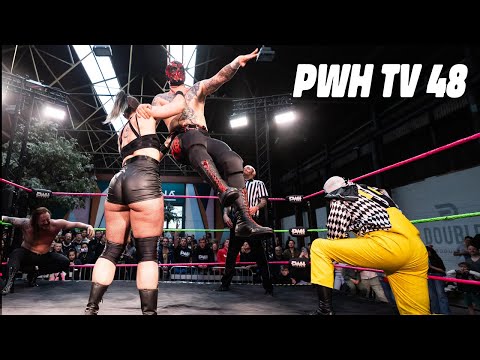 PWH TV 2024
