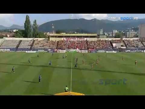Sepsi OSK Sfantu Gheorghe vs Viitorul 1-0~Rezumat~Liga 1 Betano