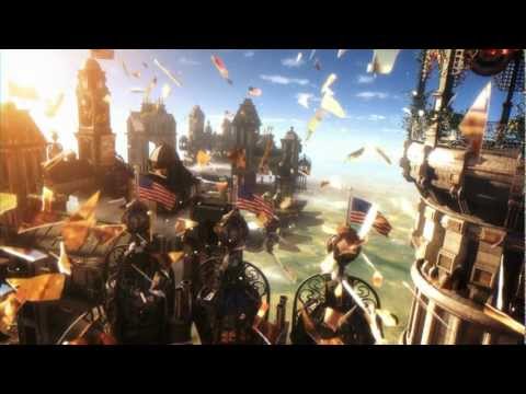 Xbox 360 - Bioshock Infinite - Seminovo