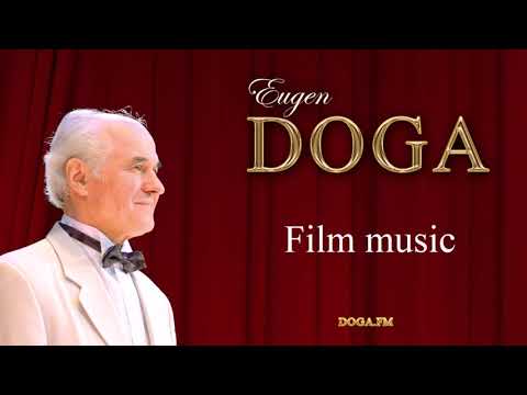 Eugen Doga. Film music