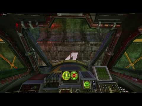 Crab People (MWO Trial Crabs)