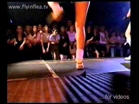 Q Tex   Power Of Love Live At Club In Glasgow