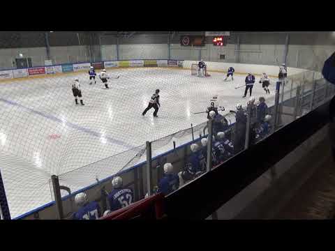 HAKI B2 - K-67   4-2 (2-0; 2-0; 0-2) 05.01.2020