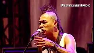 Download lagu Marjinal - luka kita mp3