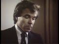 Misha Dichter - Schubert Sonata D-960 Mov 2 Excerpt
