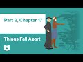 Things Fall Apart by Chinua Achebe | Part 2, Chapter 17