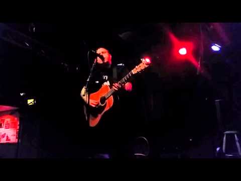 Austin Lucas - Alone in Memphis - Boston 10/06/2014