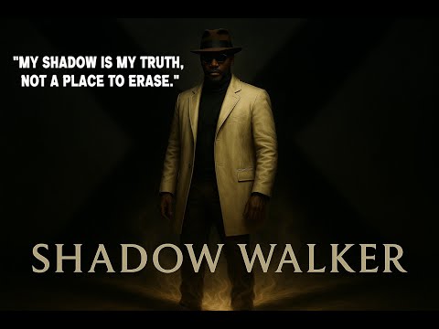 Shadow Walker (Official Audio) | Crossroad Creations 101