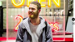 North (Chet Faker minor edit)