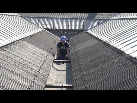 Industrial Centre Gutter Maintenance | Dalton Roofing Insights