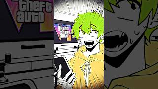 회사 째고 #GTA6 하는 법