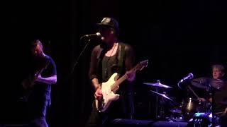 Richie Kotzen - End of Earth (Live Barcelona)