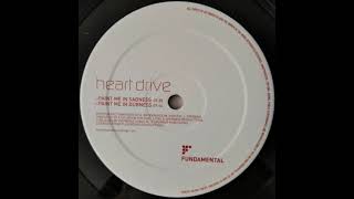 Heart Drive – Paint Me In Sadness (2003)