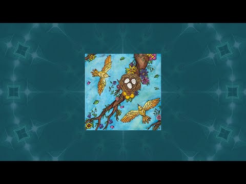 Vô Voar - Niní Gallón
