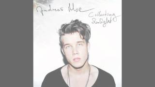 Andreas Moe - Collecting Sunlight