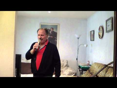 ANTONIO DE ESCARPE ENSAYO PARA TI VA JESULIN.MTS