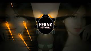 DJ AKON BEAUTIFUL || DJ FERNZ BASS || FULL BASS REMIX