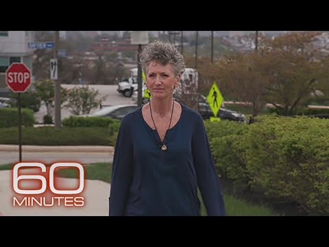 Video thumbnail about a cancer patient and fear of death