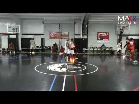 KDC International Basketball Live