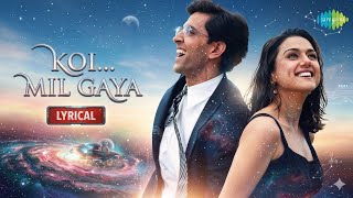 Download lagu Koi mil Gaya - Kuch  Kuch Hota  Hai [ shah Rukh Khan , Kajal ,Rani Mukerji #song  mp3