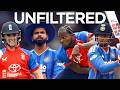 Best Of The BEST UNFILTERED England Men V India