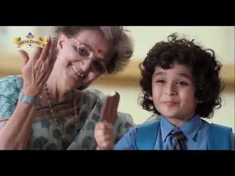 Kun Mun Ice-Cream Parlour