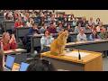 When Cats Are Being Total Little Humans Funny Cat Videos