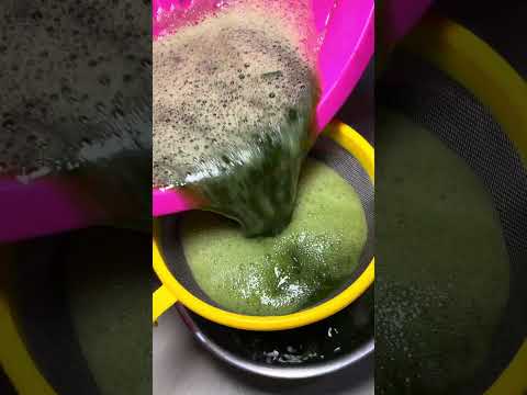 Omagaaaaa baru tau ternyata gini cara buatnya repot bgt 😟