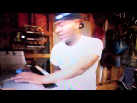 DJ Royal Flash n the Black & Hot Crew