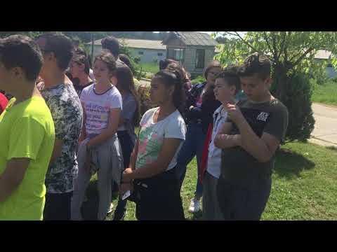 Farma Sumrakovac 2019.