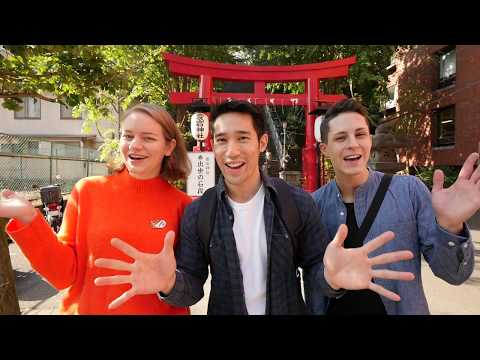 Enjoy Japanese Culture: How to visit a Shrine