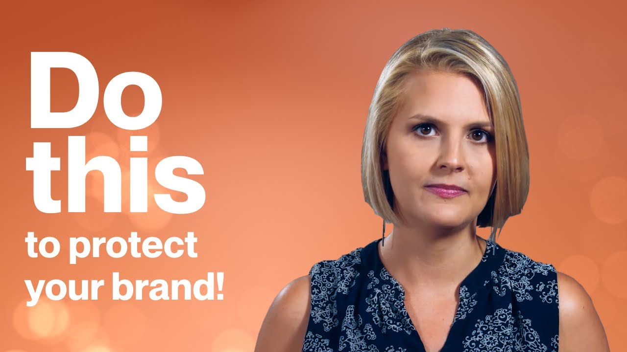 Practical brand protection guidelines