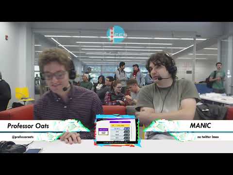 ICCS 1: Where Fun Comes to DI : Crews Quarterfinals: UIC vs Elmhurst