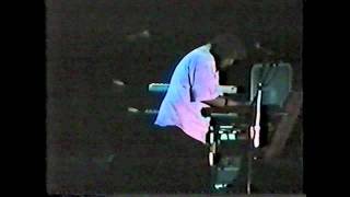 SAGA - Generation 13 LIVE - song#11 Voila!