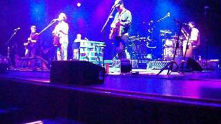 Guster - 11/28/2015 -  Gangway - Capitol Theatre, Port Chester, NY