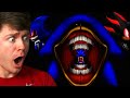 Reacting To THE SONIC TAPES CONTINGENCY Crazy