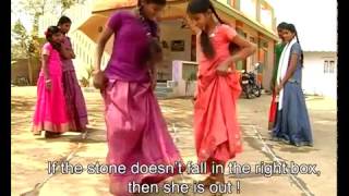 AATA VIDUPU (Playful Innocence)