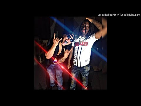 xXX C-Lo Stackzz x T'$avv - Blunts On the Table XXx