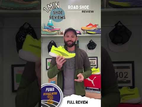 PUMA PUMA All Pro Nitro 2