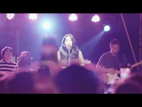 Indak - UDD | Live Performance During Escolta Block Party 2019