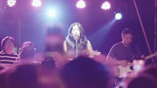 Indak - UDD | Live Performance During Escolta Block Party 2019